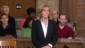 The People's Court Odcinek 70