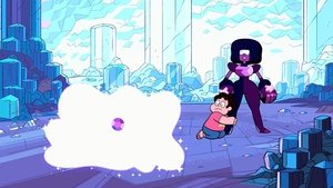 Steven Universe Nowa Ametyst