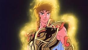 Saint Seiya Odcinek 37