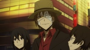 Durarara!! Odcinek 5