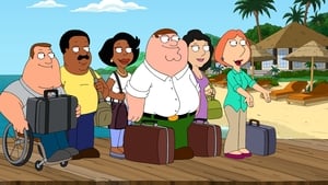 Family Guy: Głowa rodziny Weź sobie moją żonę
