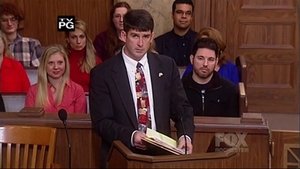 The People's Court Odcinek 20