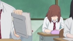 Ao Haru Ride Odcinek 9