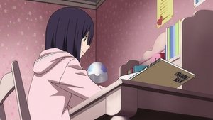 Durarara!! Odcinek 10