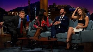 The Late Late Show with James Corden Odcinek 13