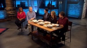 Beat Bobby Flay Odcinek 2
