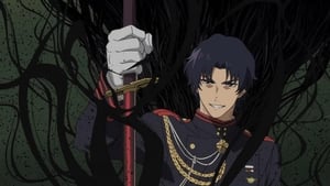 Owari no Seraph Odcinek 5