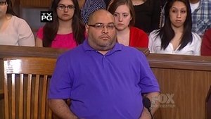 The People's Court Odcinek 69