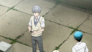 Yamada-kun to 7-nin no Majo Odcinek 5