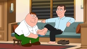Family Guy: Głowa rodziny Boks po irlandzku