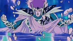 Saint Seiya Odcinek 21
