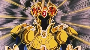 Saint Seiya Odcinek 45