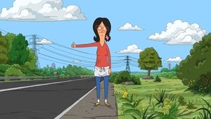 Bob's Burgers Jedz, rozpylaj, Linda