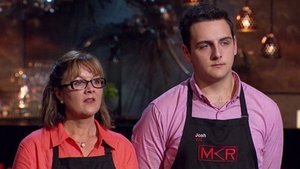 My Kitchen Rules Odcinek 36