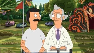 Bob's Burgers Igrzyska Fischoedera