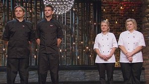My Kitchen Rules Odcinek 48