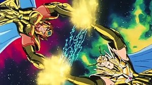 Saint Seiya Odcinek 52