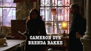 NYPD Blue Odcinek 12