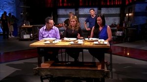 Beat Bobby Flay Odcinek 1