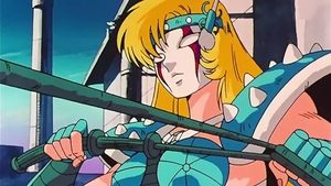 Saint Seiya Odcinek 40
