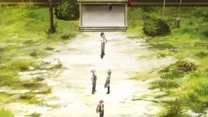 Assassination Classroom Odcinek 15