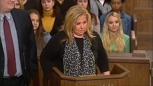 The People's Court Odcinek 24