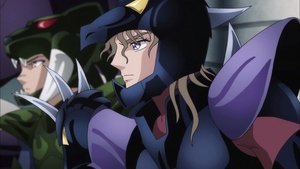Saint Seiya: Soul of Gold Odcinek 9