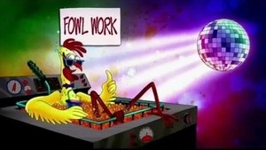 Sanjay i Craig Odcinek 23