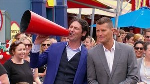My Kitchen Rules Odcinek 35