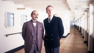 Poirot Kradzież obligacji za milion dolarów