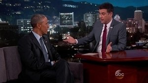 Jimmy Kimmel Live! Odcinek 39