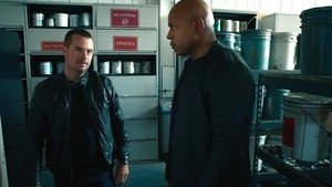 Agenci NCIS: Los Angeles Odcinek 24