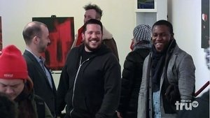 Impractical Jokers Odcinek 10