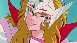 Saint Seiya Odcinek 24