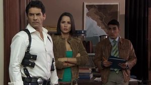 El Señor de los Cielos Odcinek 24