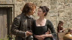 Outlander Lallybroch