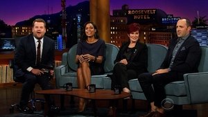 The Late Late Show with James Corden Odcinek 15