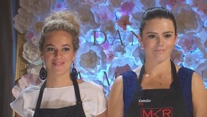 My Kitchen Rules Odcinek 45