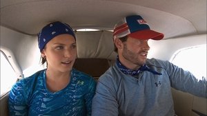 The Amazing Race Odcinek 7
