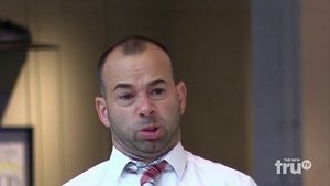 Impractical Jokers Odcinek 7
