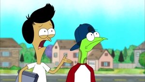 Sanjay i Craig Odcinek 20