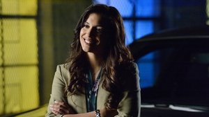 Rookie Blue Odcinek 1