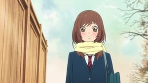 Ao Haru Ride Odcinek 1