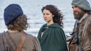 Outlander Okupić duszę człowieka