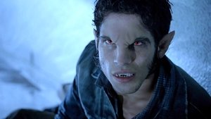 Teen Wolf: Nastoletni wilkołak Nocne stworzenia