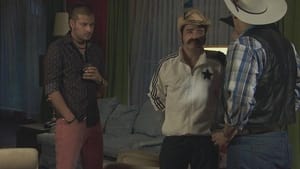 El Señor de los Cielos Odcinek 61
