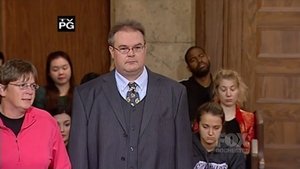 The People's Court Odcinek 86