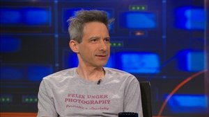 The Daily Show Odcinek 88