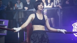 Sense8 Większość stawia na chudą dziwkę