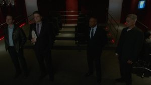 Agenci NCIS Odcinek 23